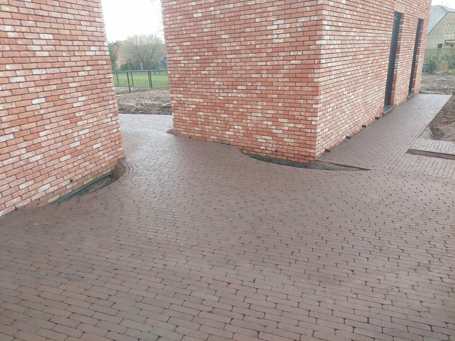 Klinkerwerken